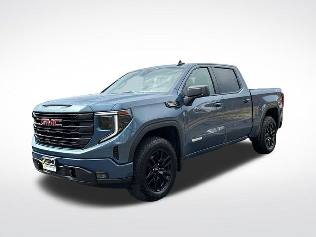 2026 GMC Sierra 1500 Truck 