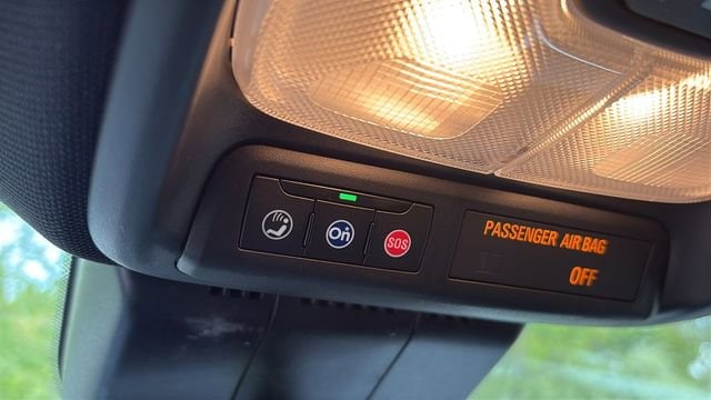 2026 GMC Canyon Elevation - Photo 22