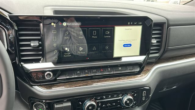 2026 GMC Sierra 1500 Elevation - Photo 15