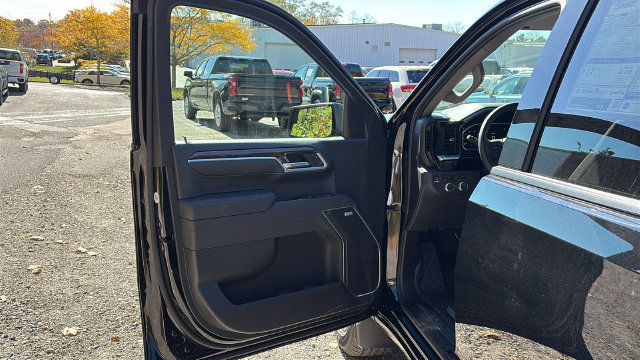 2026 GMC Sierra 1500 Elevation - Photo 8