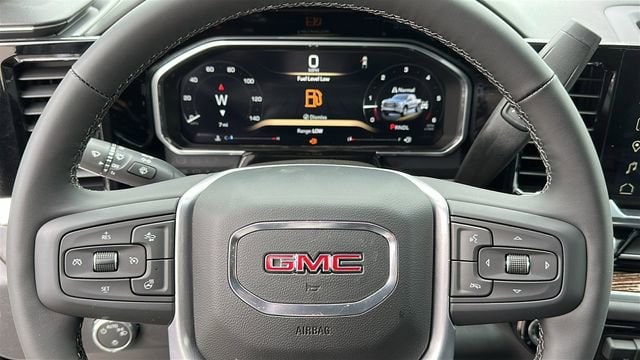 2026 GMC Sierra 1500 SLE - Photo 12