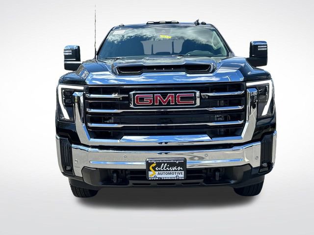 2026 GMC Sierra 3500HD SLT - Photo 6