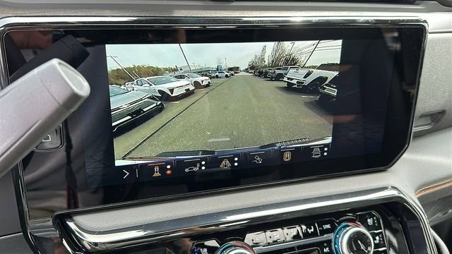 2026 GMC Sierra 2500HD AT4 - Photo 18