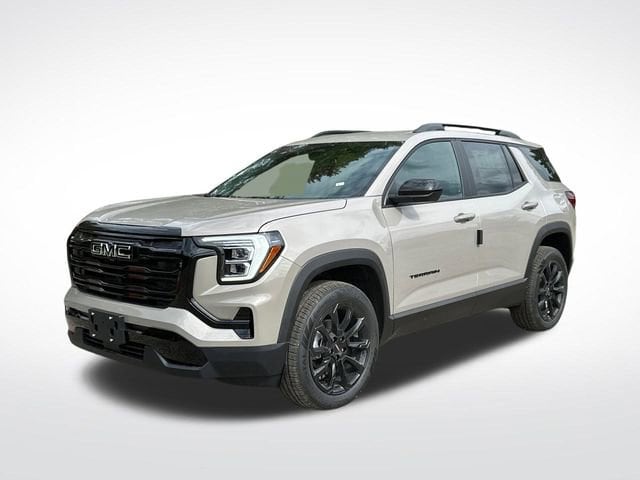 2026 GMC Terrain SUV 