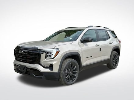 2026 GMC Terrain Elevation SUV