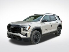 2026 GMC Terrain Elevation SUV