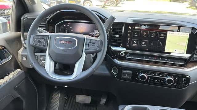2026 GMC Sierra 2500HD SLE - Photo 23