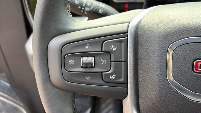 2026 GMC Sierra 1500 Elevation - Photo 13