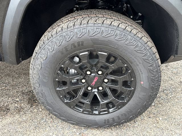 2026 GMC Canyon Elevation - Photo 7