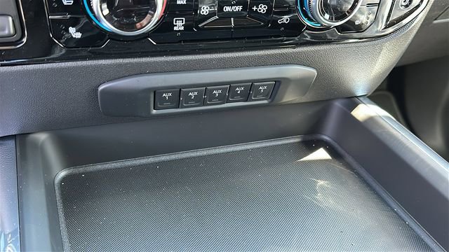 2026 GMC Sierra 3500HD SLT - Photo 20