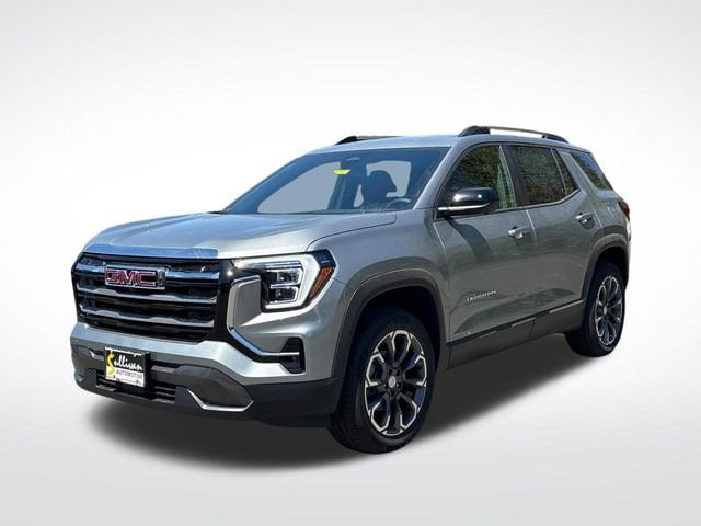 2026 GMC Terrain Elevation AWD's photo