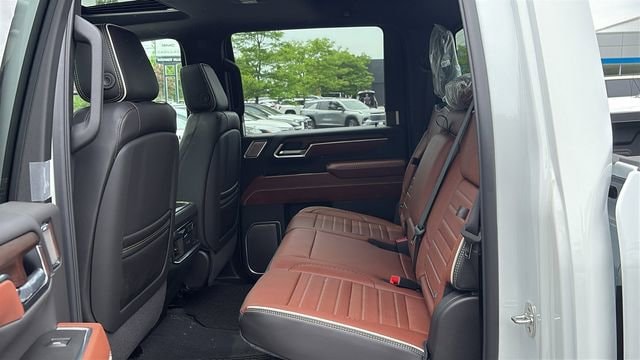 2026 GMC Sierra 2500HD Denali Ultimate - Photo 24