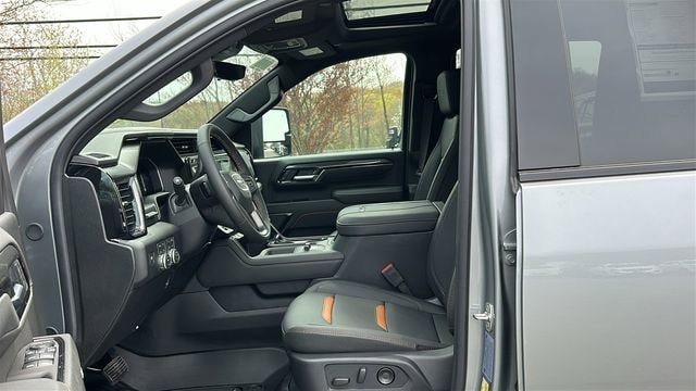 2026 GMC Sierra 2500HD AT4 - Photo 9