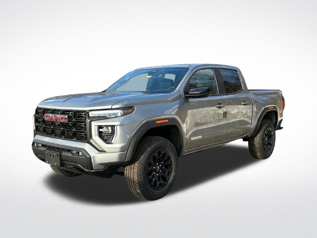 2026 GMC Canyon Elevation Truck