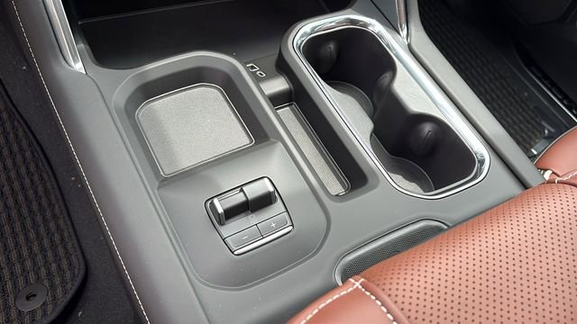 2026 GMC Sierra 2500HD Denali Ultimate - Photo 19