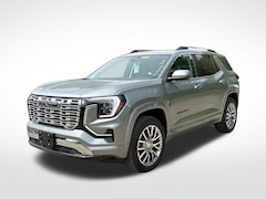2026 GMC Terrain Denali SUV