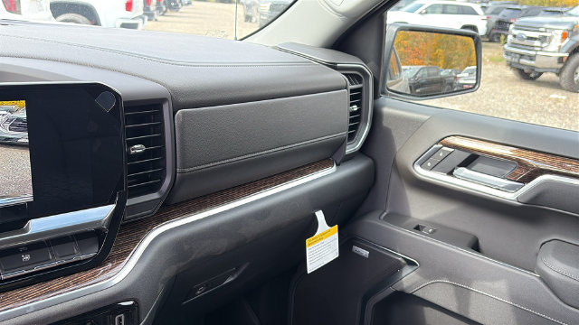2026 GMC Sierra 1500 Elevation - Photo 20