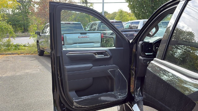 2026 GMC Sierra 1500 Elevation - Photo 8