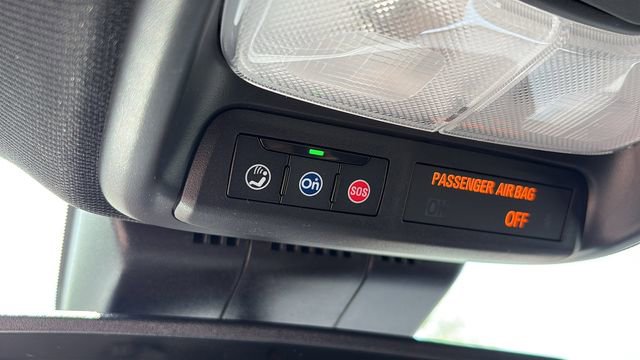 2026 GMC Canyon Elevation - Photo 20