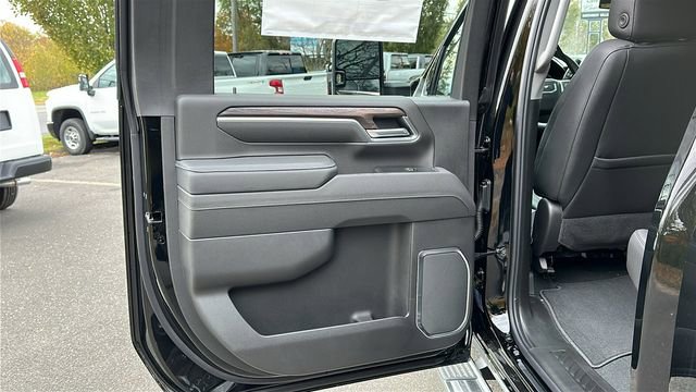 2026 GMC Sierra 2500HD SLT - Photo 23