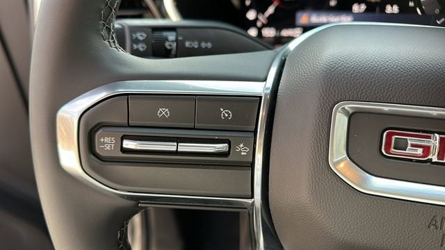 2026 GMC Canyon Elevation - Photo 11