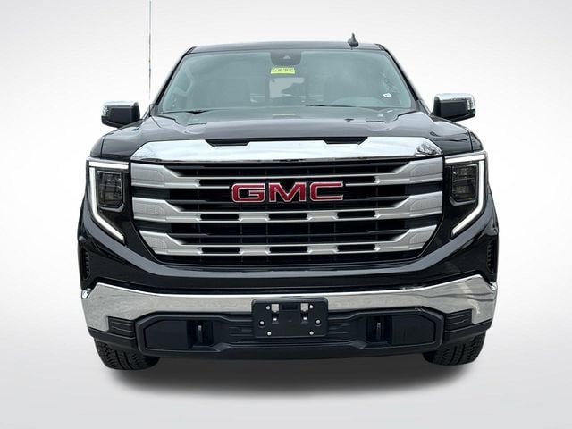 2026 GMC Sierra 1500 SLE - Photo 6