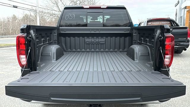 2026 GMC Sierra 1500 SLE - Photo 25