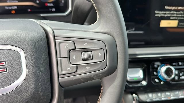 2026 GMC Sierra 3500HD AT4 - Photo 14