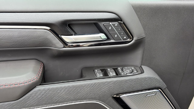 2026 GMC Sierra 2500HD AT4X - Photo 10