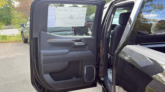 2026 GMC Sierra 1500 Elevation - Photo 21