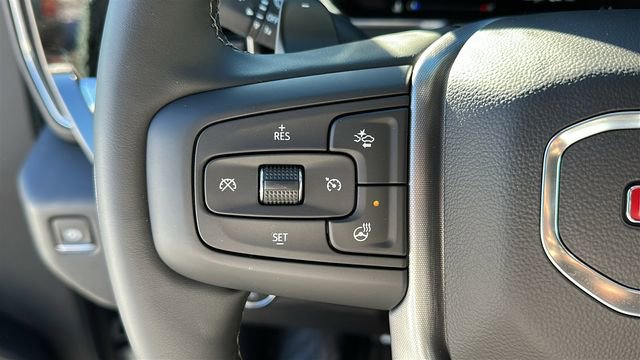 2026 GMC Sierra 1500 Elevation - Photo 12