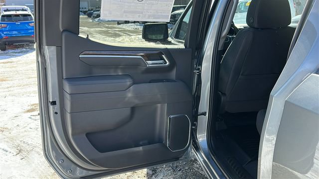 2026 GMC Sierra 1500 Elevation - Photo 21