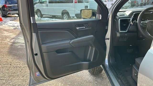 2026 GMC Canyon Elevation - Photo 8