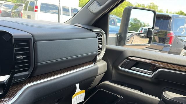 2026 GMC Sierra 2500HD SLE - Photo 19