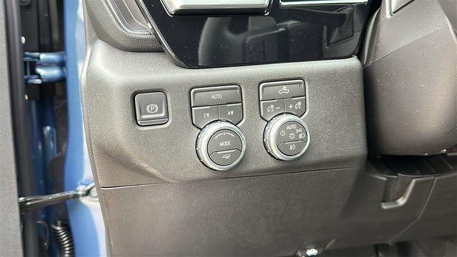 2026 GMC Sierra 1500 Elevation - Photo 10