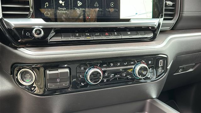 2026 GMC Sierra 2500HD SLT - Photo 18