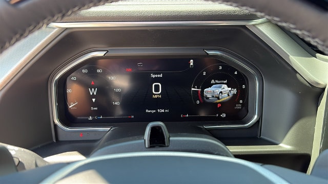 2026 GMC Sierra 1500 Denali - Photo 16
