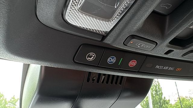 2026 GMC Sierra 2500HD Denali Ultimate - Photo 22