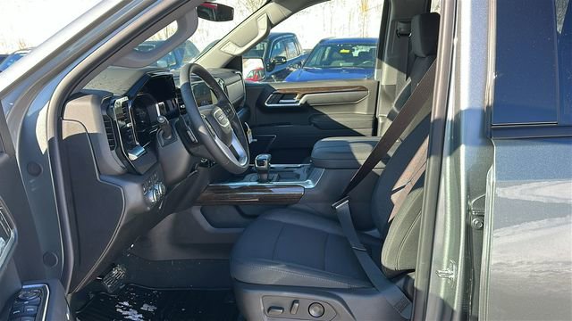 2026 GMC Sierra 1500 Elevation - Photo 9