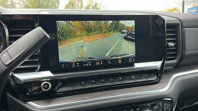 2026 GMC Sierra 2500HD SLT - Photo 20