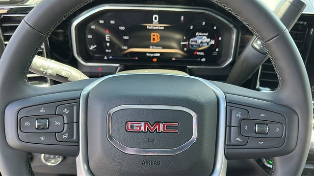 2026 GMC Sierra 3500HD SLT - Photo 13