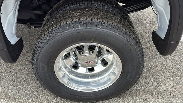 2026 GMC Sierra 3500HD SLT - Photo 24