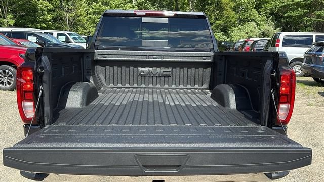 2026 GMC Sierra 2500HD SLE - Photo 25