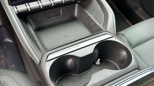 2026 GMC Terrain AT4 - Photo 20