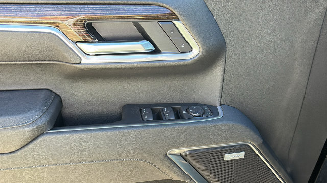 2026 GMC Sierra 1500 Elevation - Photo 9