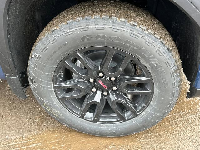 2026 GMC Sierra 1500 Elevation - Photo 7
