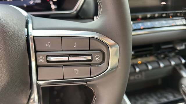2026 GMC Canyon Elevation - Photo 12