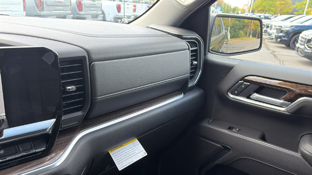 2026 GMC Sierra 1500 Elevation - Photo 19