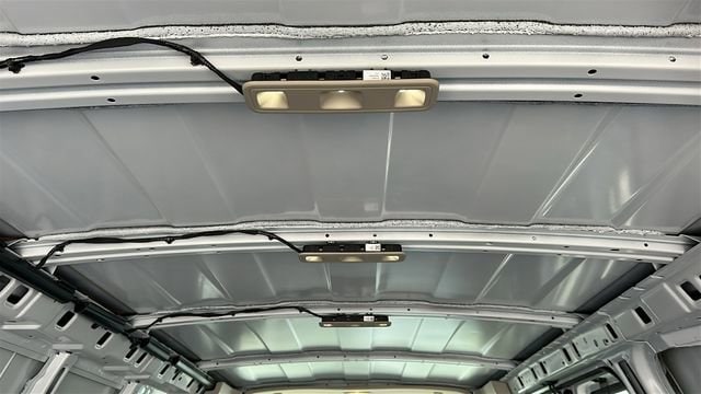 2026 GMC Savana Cargo Work Van - Photo 19