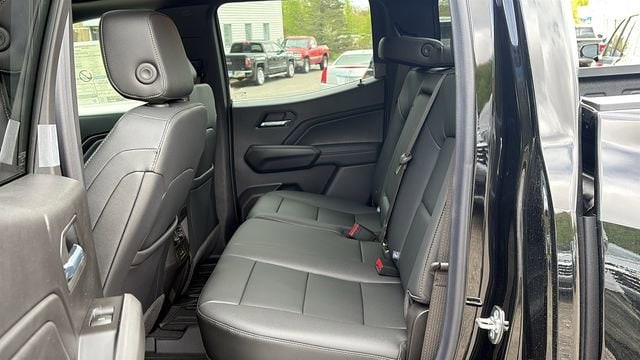 2026 GMC Canyon Elevation - Photo 24